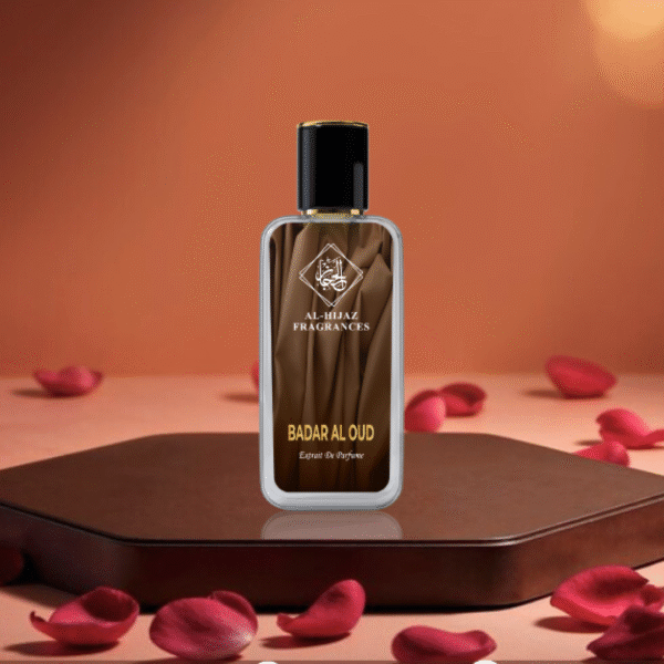 Badar Al Oud: Majestic Oriental - Image 2
