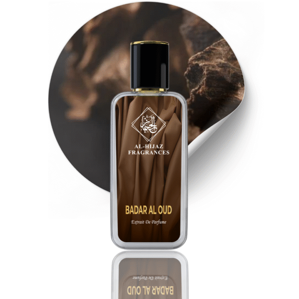 Badar Al Oud: Majestic Oriental
