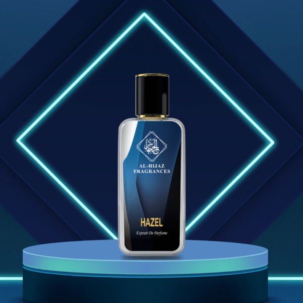 Hazel - Image 2