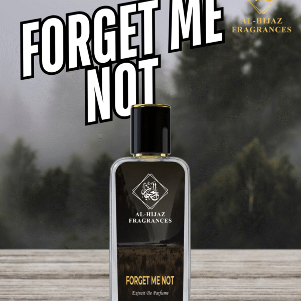 Forget Me Not - Image 2