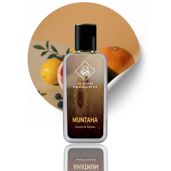 Muntaha: Timeless Elegance