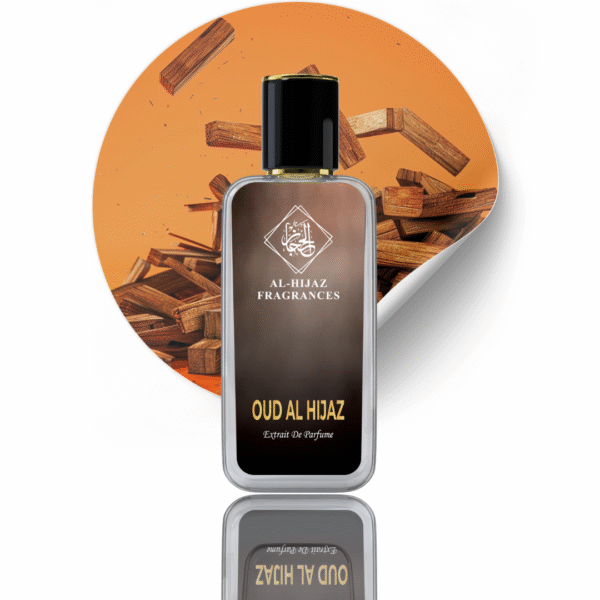 Oud Al Hijaz
