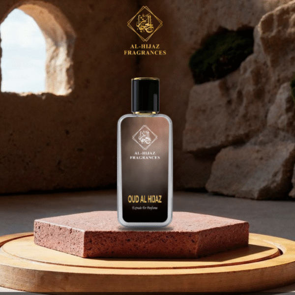 Oud Al Hijaz - Image 2