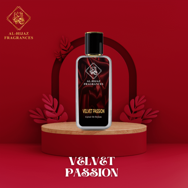 Velvet Passion - Image 2